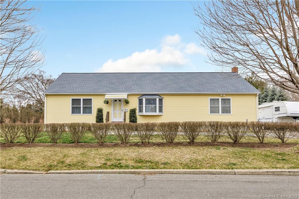 61 Opal Street Milford CT 06461
