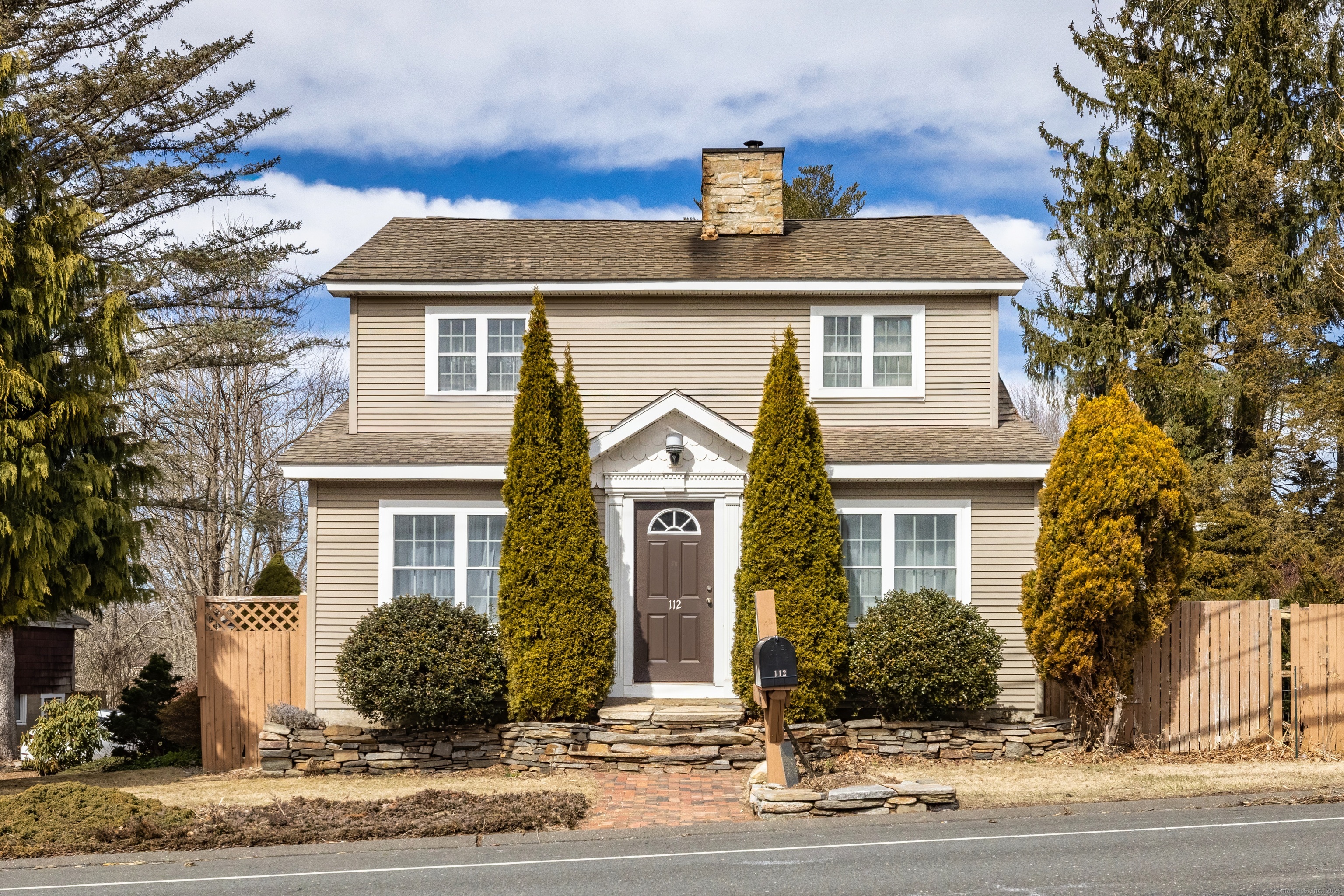 112 Hartford Turnpike Tolland CT 06084