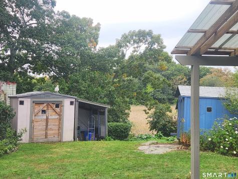 72 Waverly Park Road Branford CT 06405