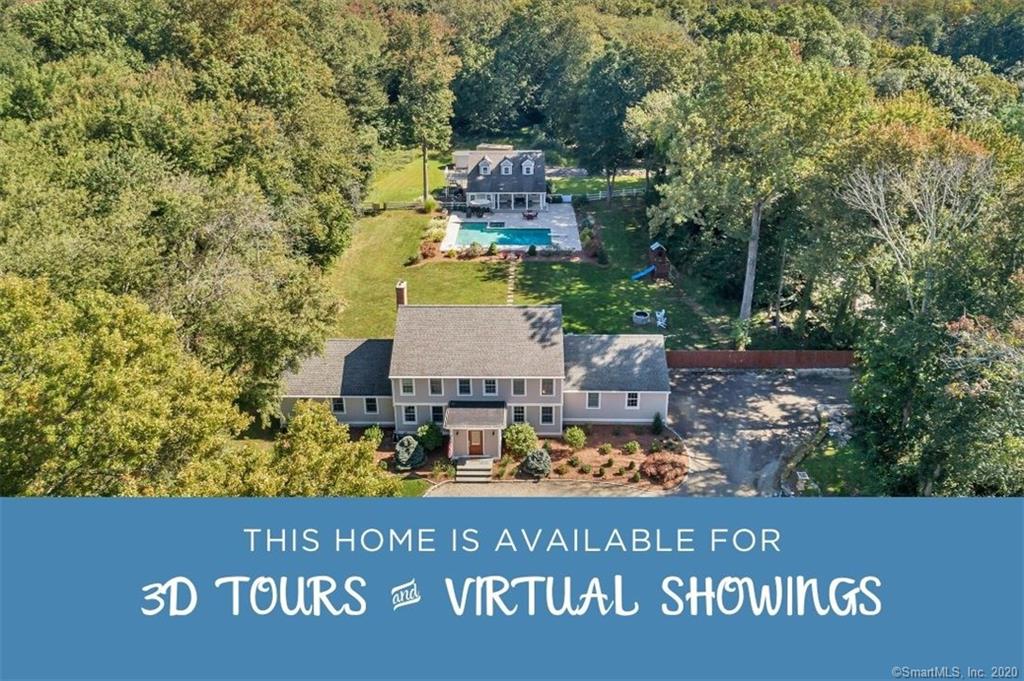 920 Burr Street Fairfield CT 06824