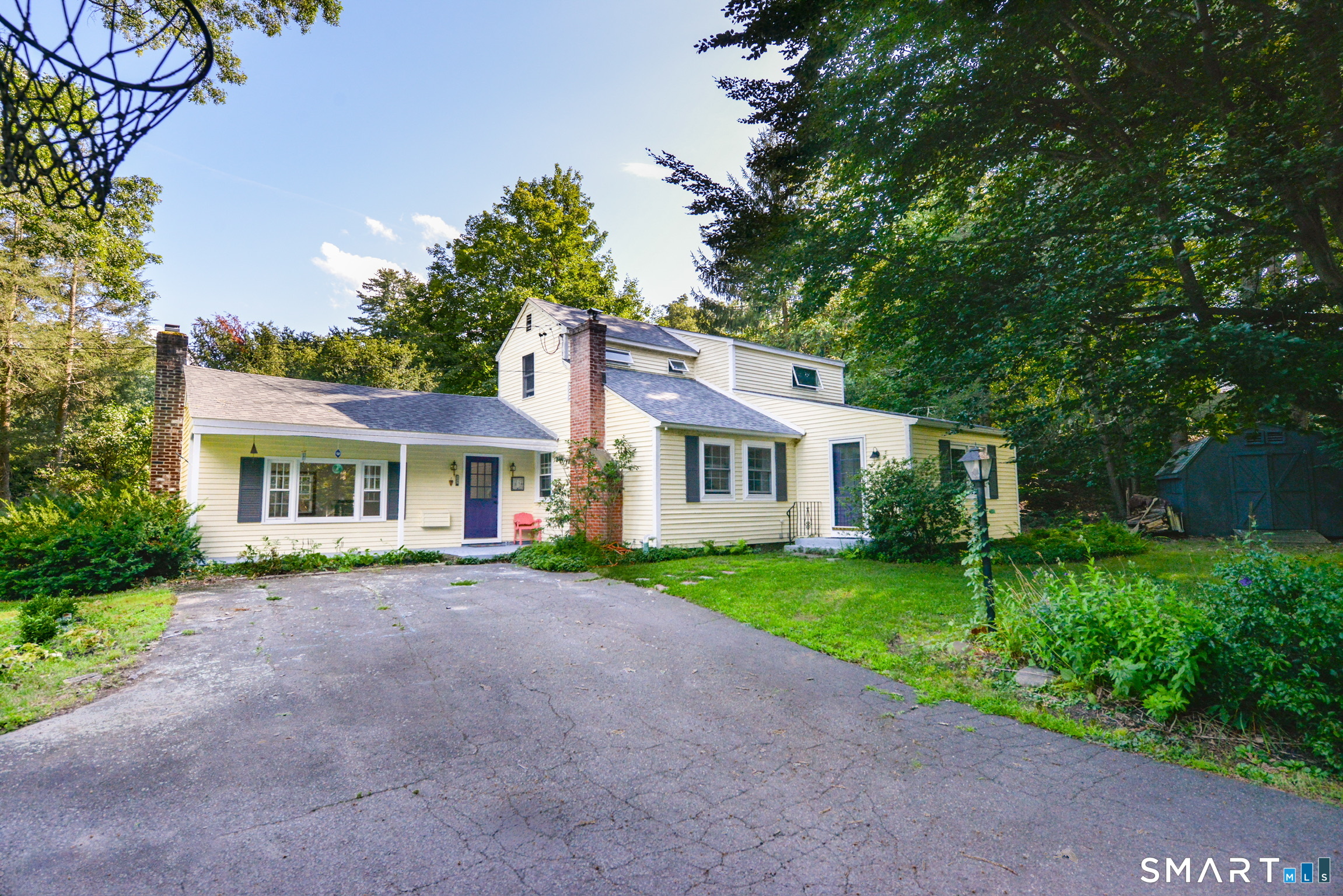 23 Chriswell Drive Simsbury CT 06070
