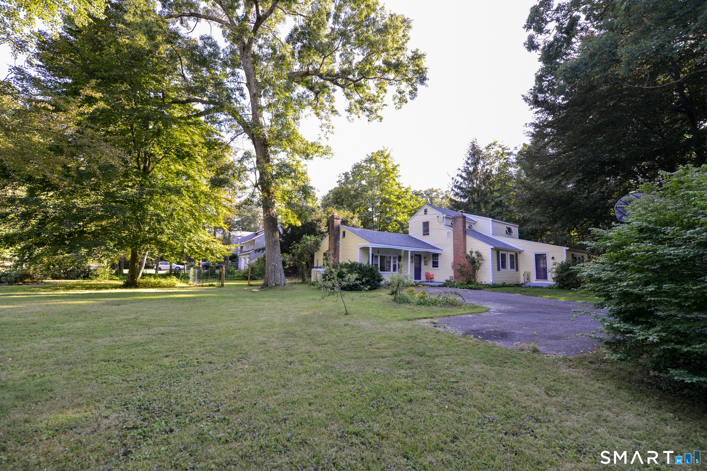 23 Chriswell Drive Simsbury CT 06070