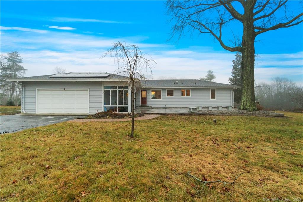 341 Amity Road Bethany CT 06524