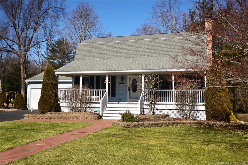 15 Village Street Bristol CT 06010