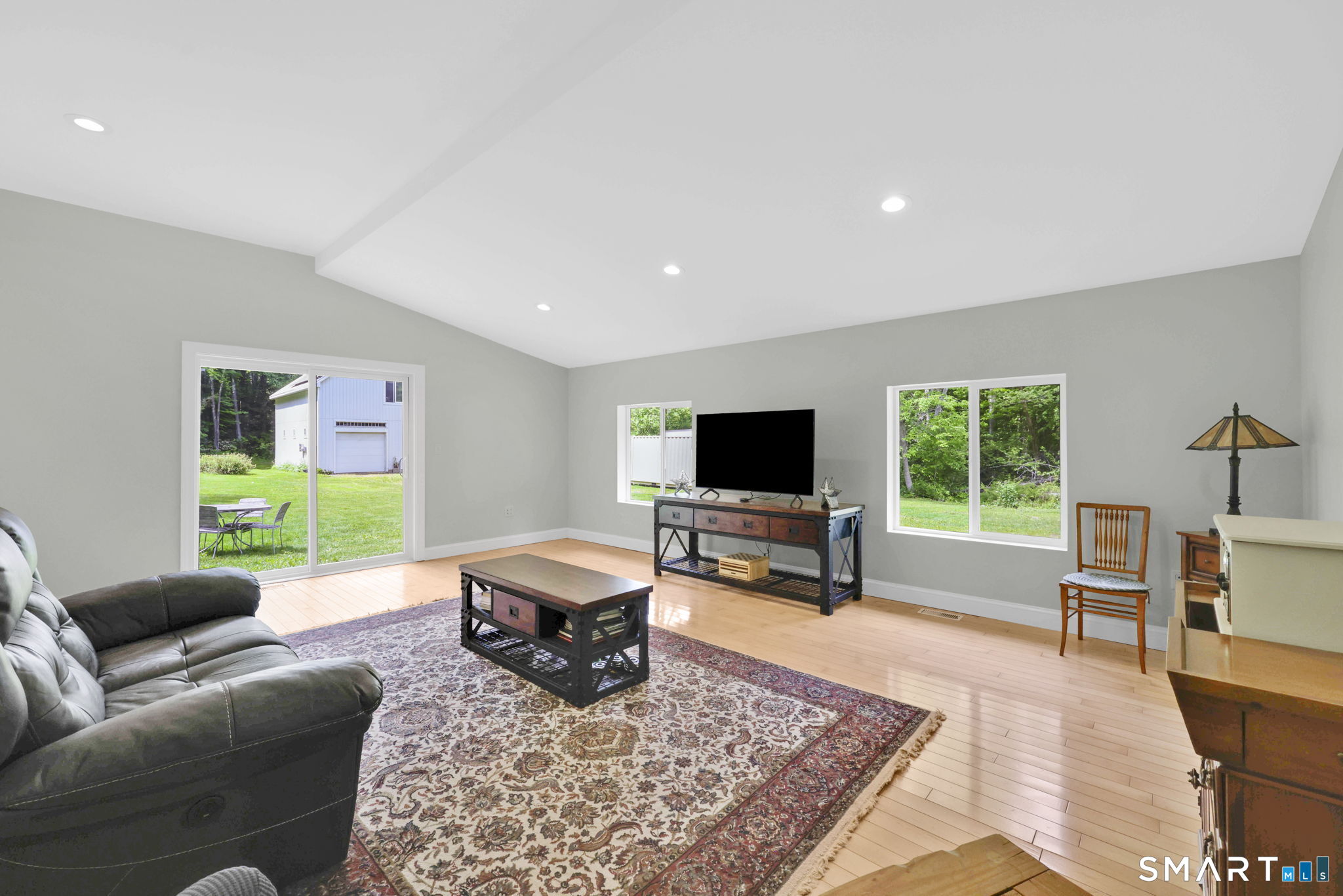 73 Petersen Road Granby CT 06035