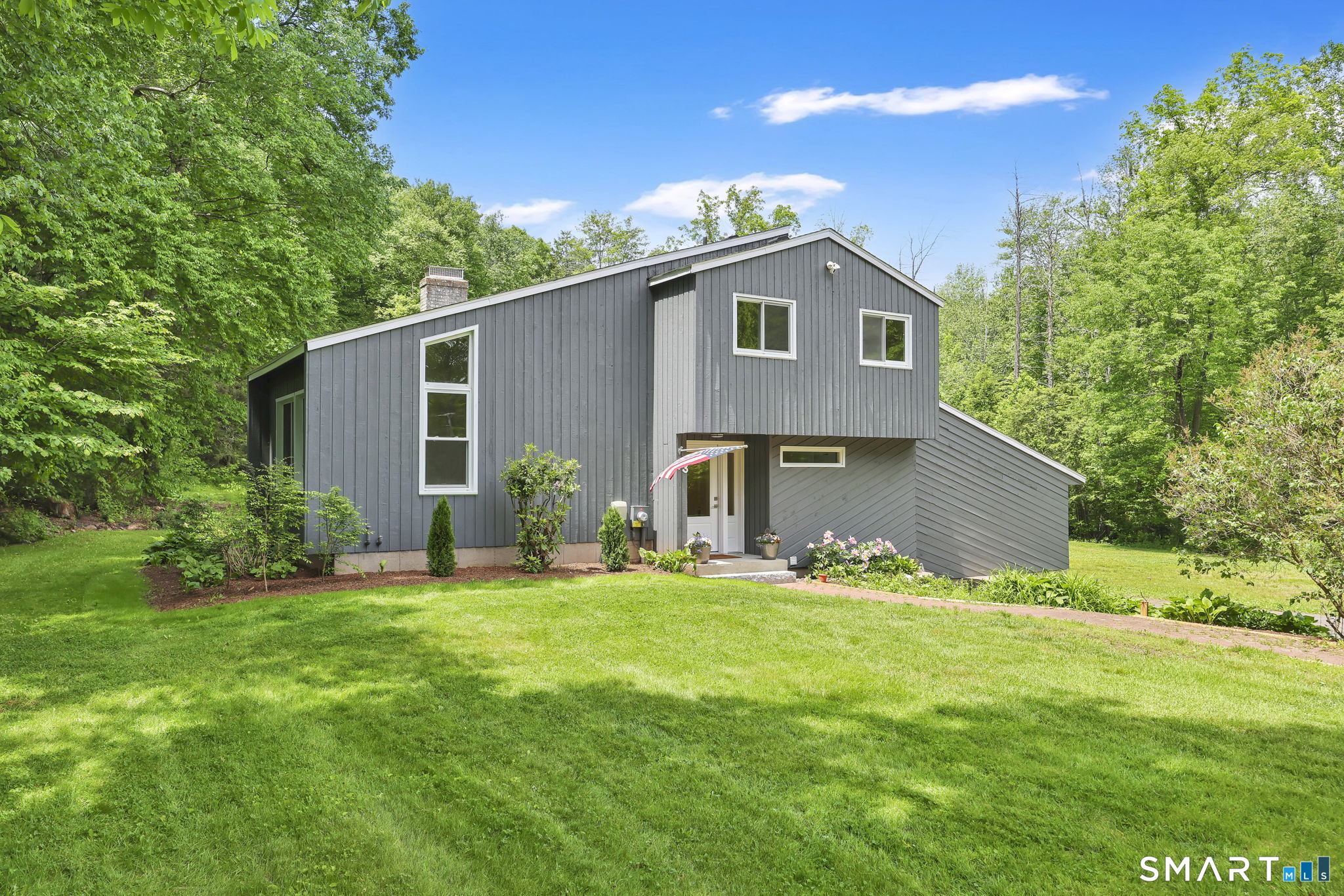 73 Petersen Road Granby CT 06035