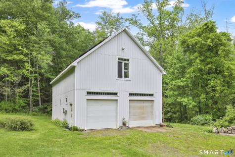 73 Petersen Road Granby CT 06035