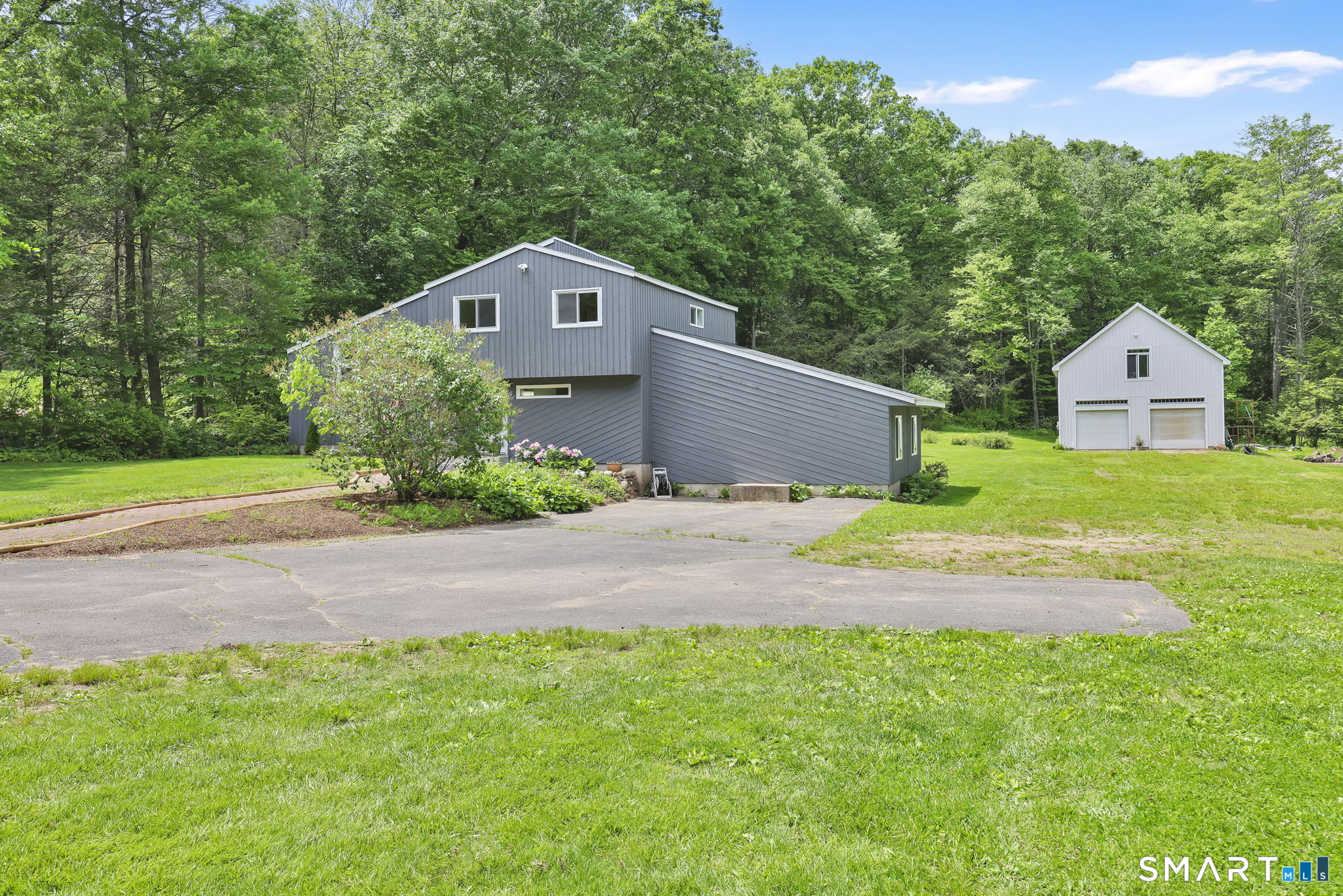 73 Petersen Road Granby CT 06035