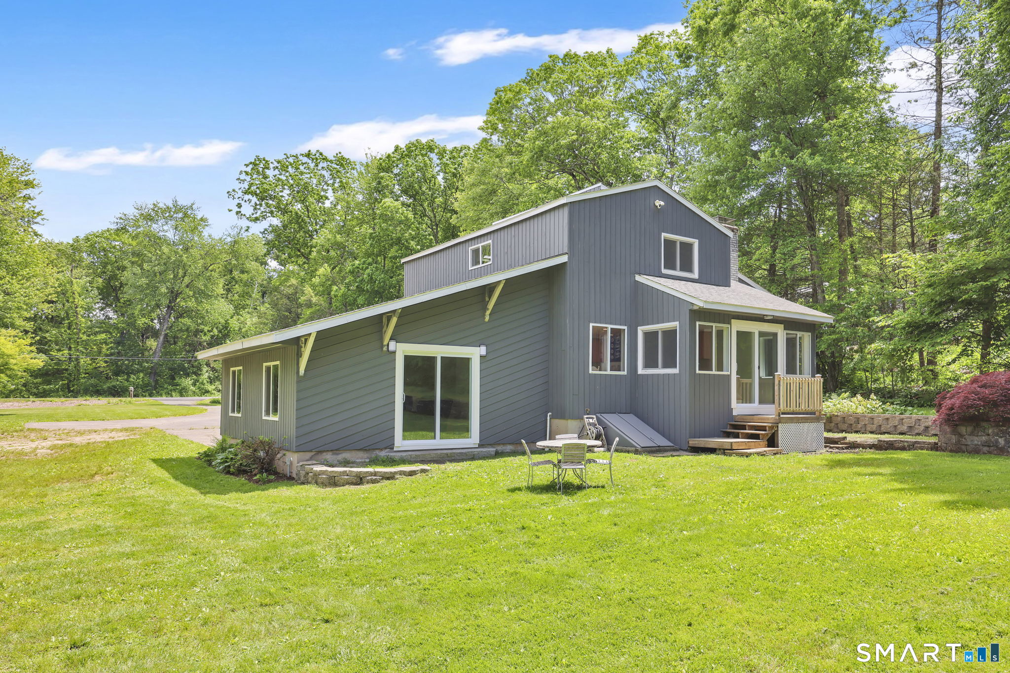 73 Petersen Road Granby CT 06035
