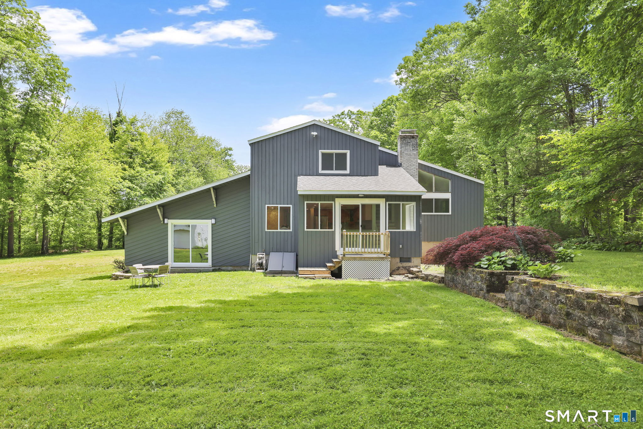 73 Petersen Road Granby CT 06035