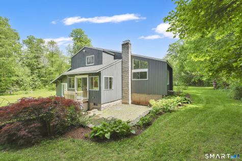 73 Petersen Road Granby CT 06035
