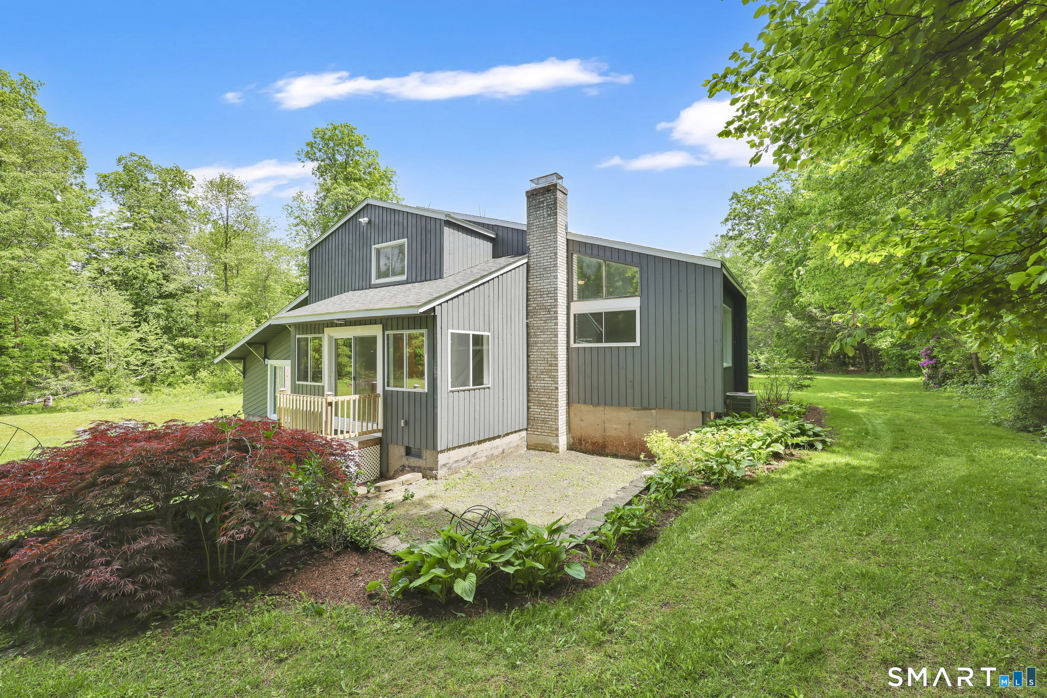73 Petersen Road Granby CT 06035