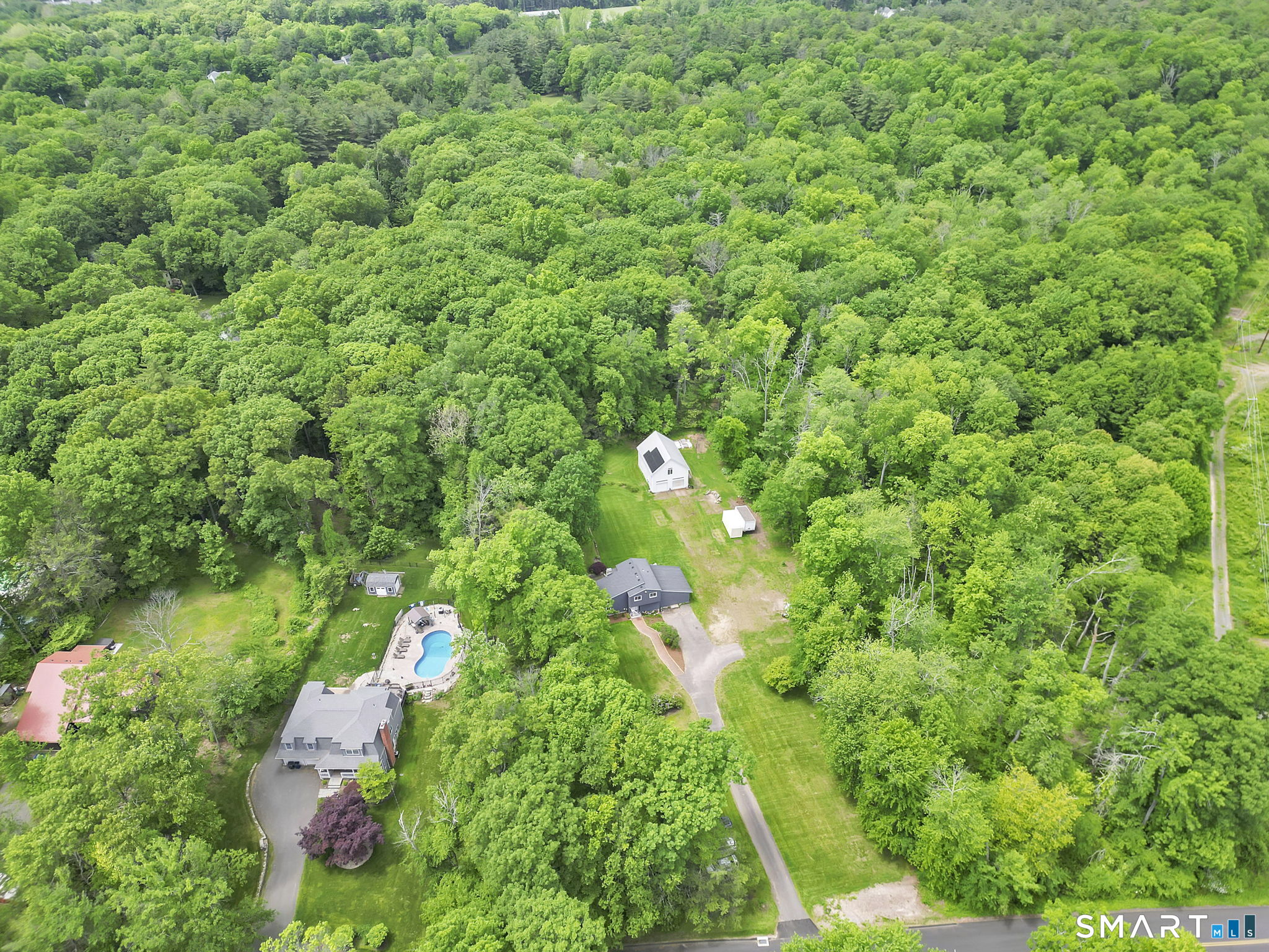 73 Petersen Road Granby CT 06035