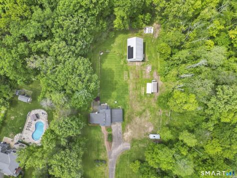 73 Petersen Road Granby CT 06035