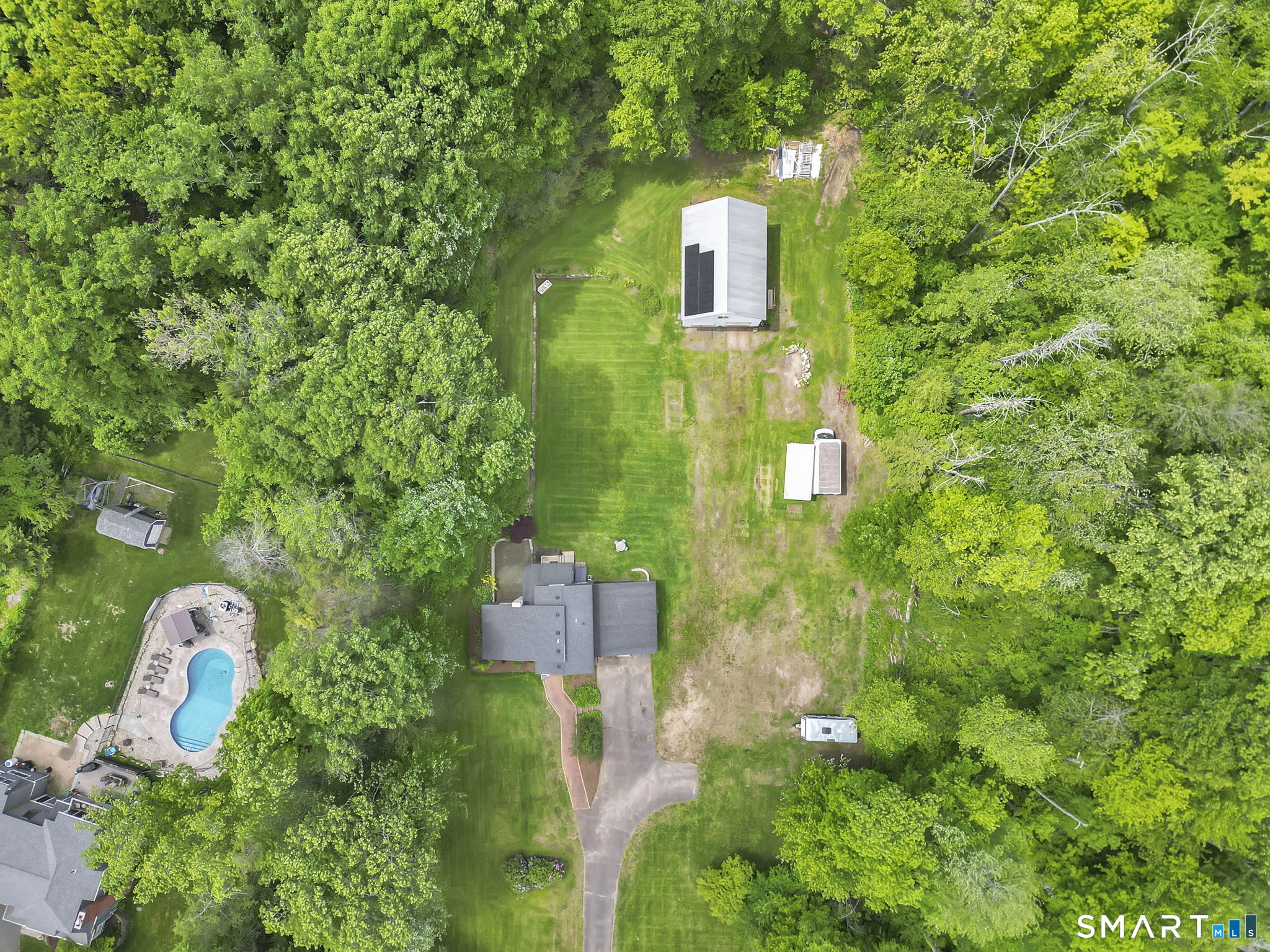 73 Petersen Road Granby CT 06035