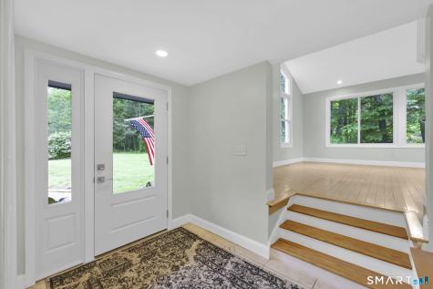 73 Petersen Road Granby CT 06035