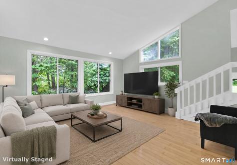 73 Petersen Road Granby CT 06035
