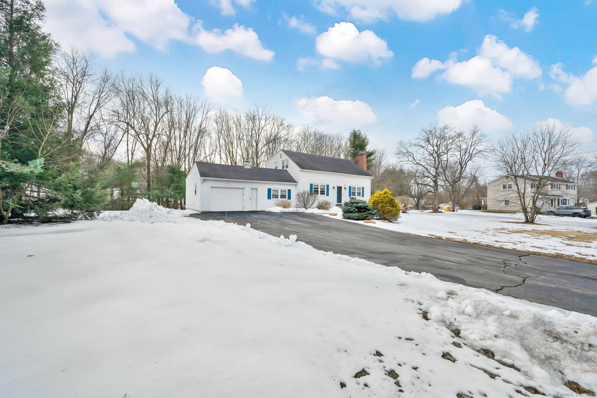 53 Pearl Drive Vernon CT 06066