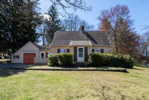 19 Woodruff Lane Berlin CT 06037