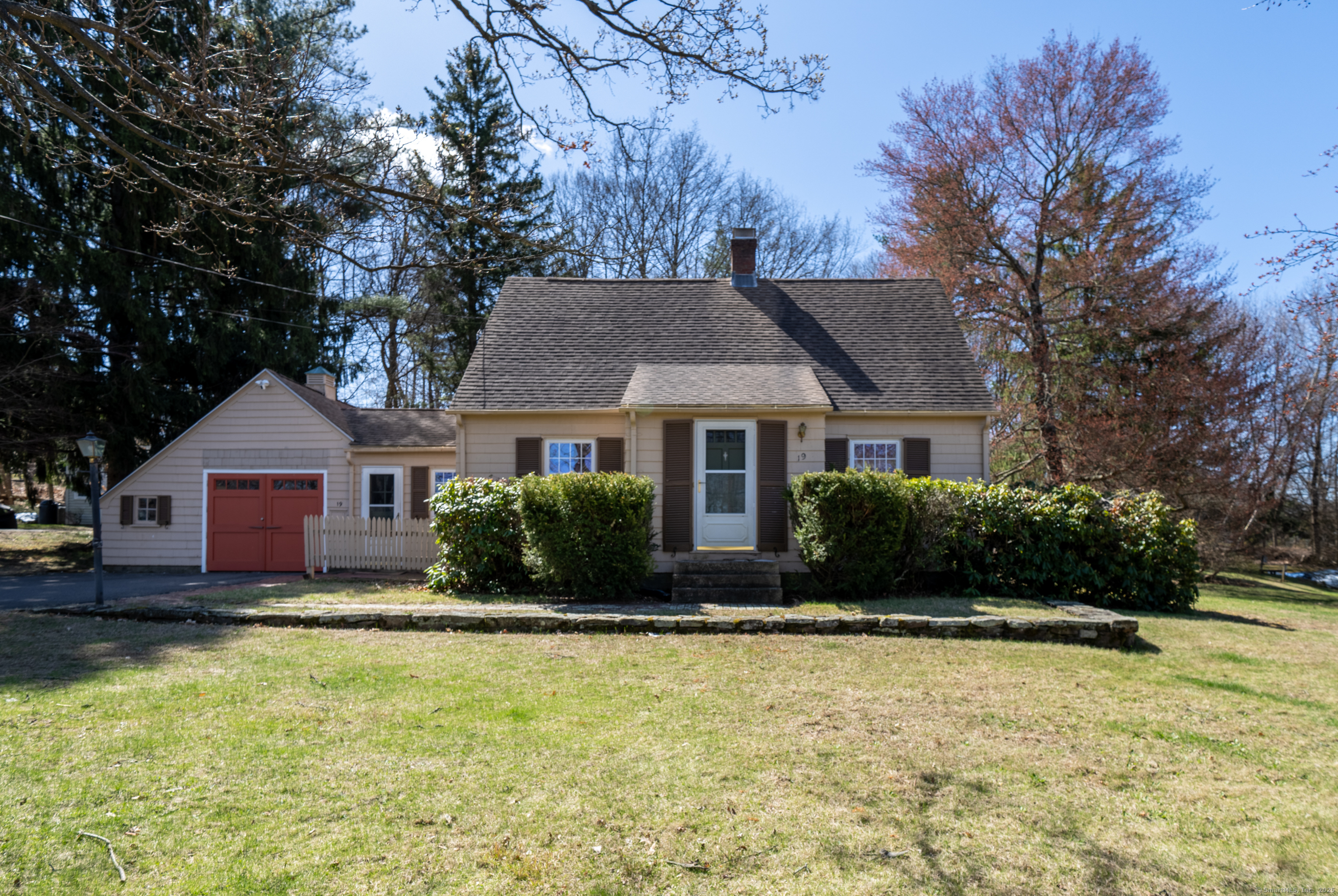 19 Woodruff Lane Berlin CT 06037