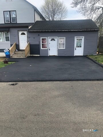 59 Lenox Avenue Stratford CT 06615