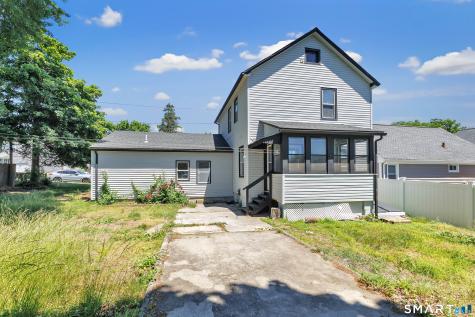 59 Lenox Avenue Stratford CT 06615