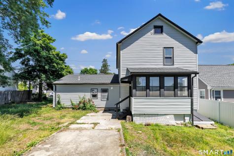 59 Lenox Avenue Stratford CT 06615