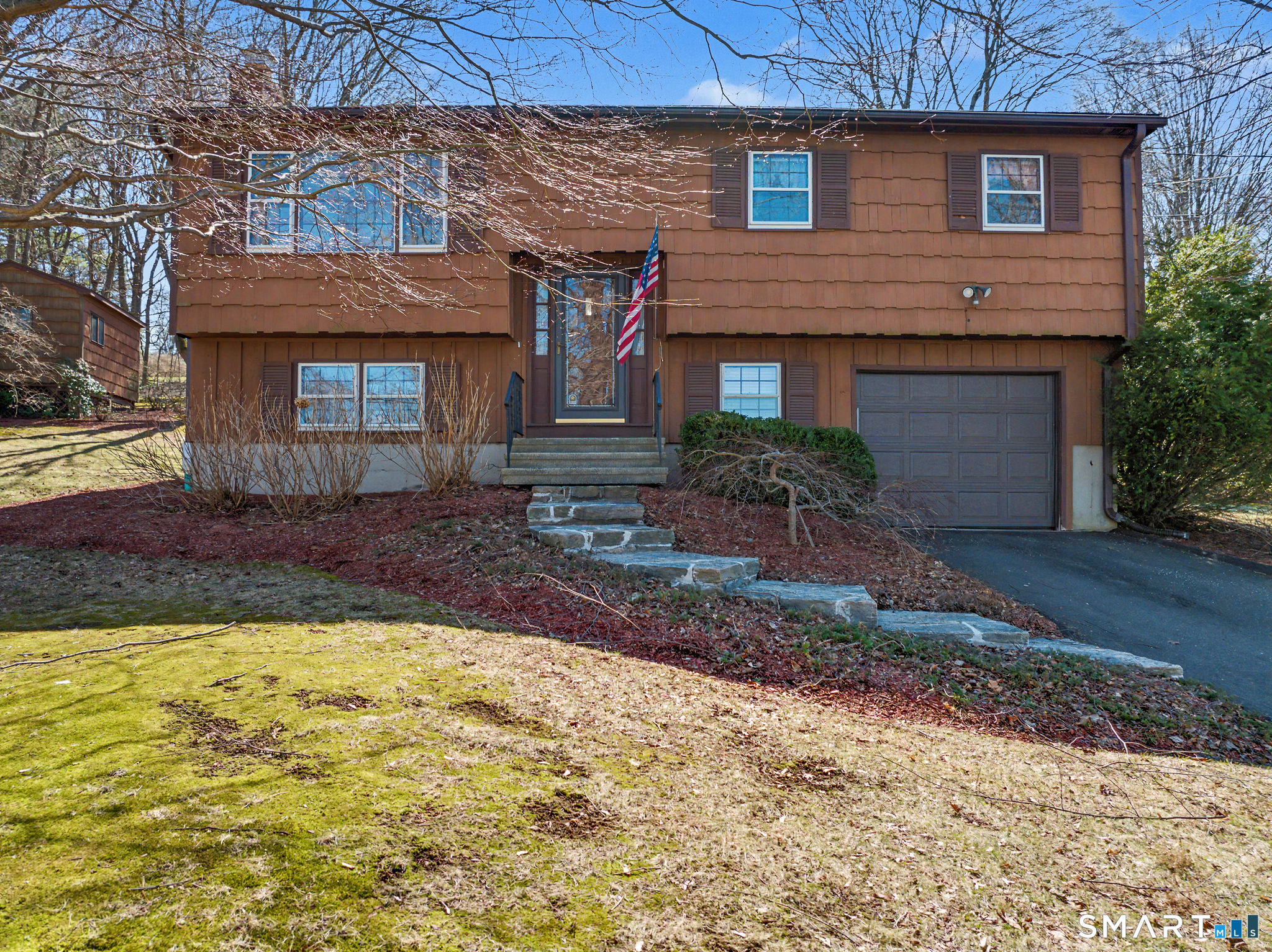 95 Hoyts Hill Bethel CT 06801