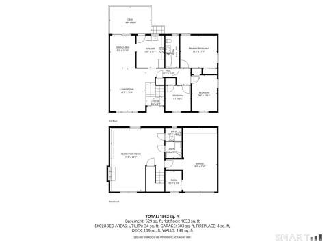 95 Hoyts Hill Bethel CT 06801