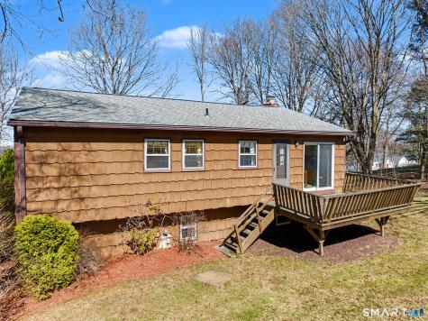 95 Hoyts Hill Bethel CT 06801