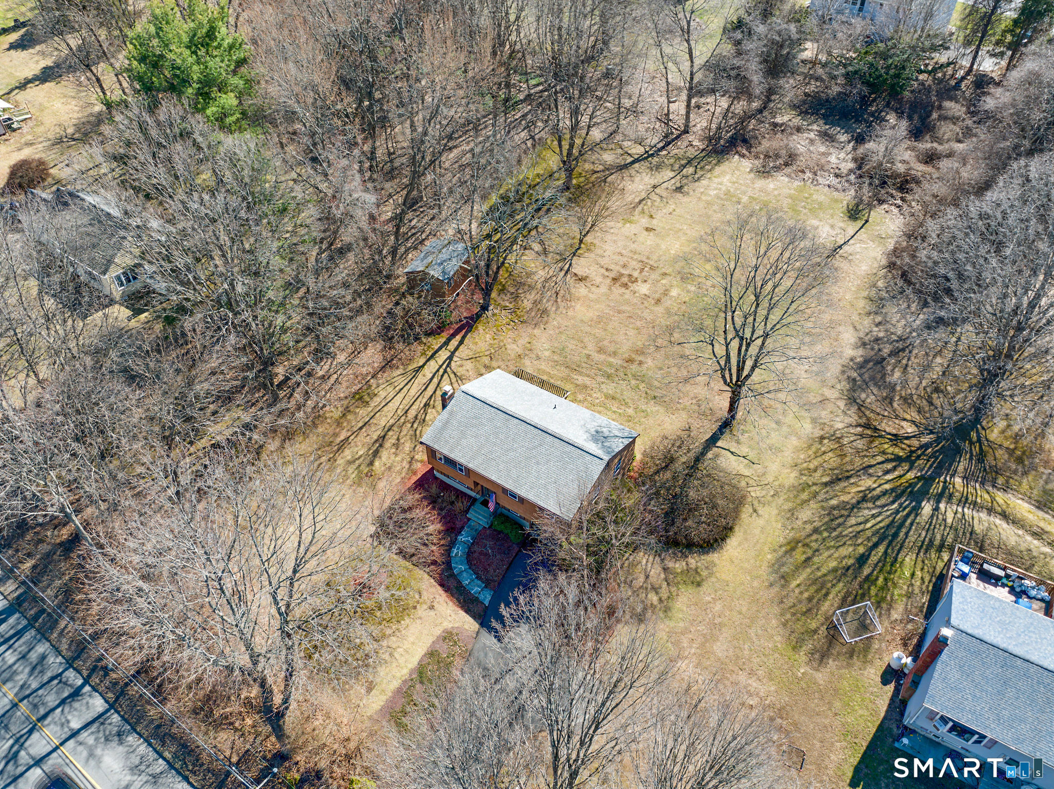 95 Hoyts Hill Bethel CT 06801