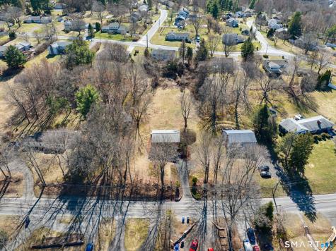 95 Hoyts Hill Bethel CT 06801