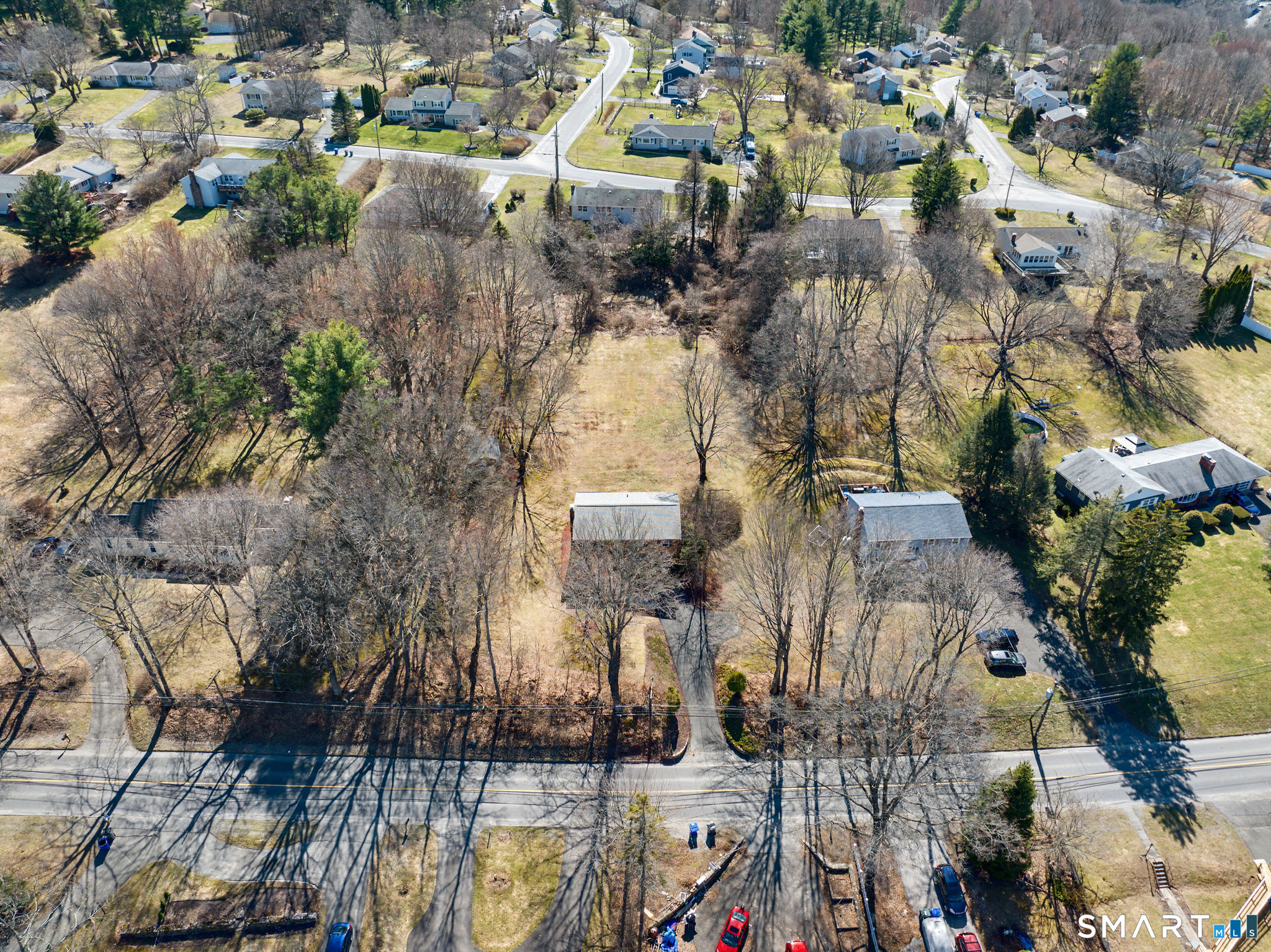 95 Hoyts Hill Bethel CT 06801