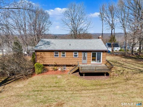 95 Hoyts Hill Bethel CT 06801