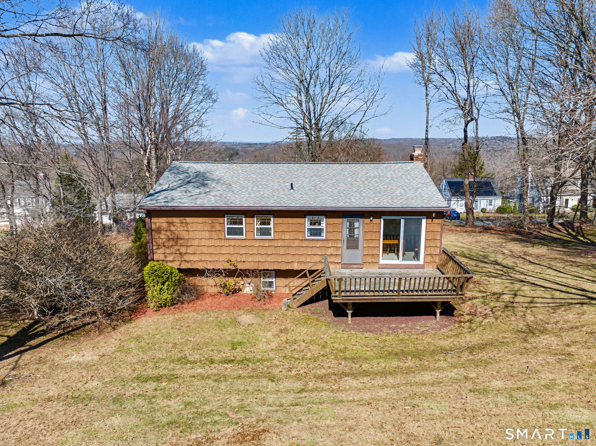 95 Hoyts Hill Bethel CT 06801