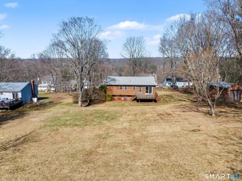 95 Hoyts Hill Bethel CT 06801