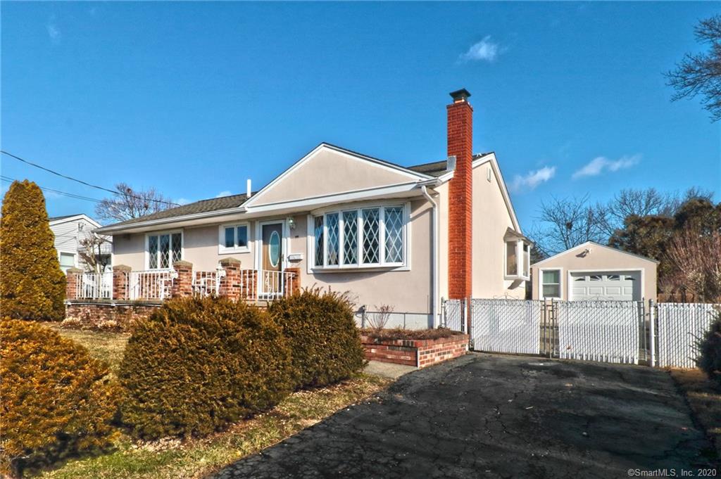 39 Check Point Lane West Haven CT 06516