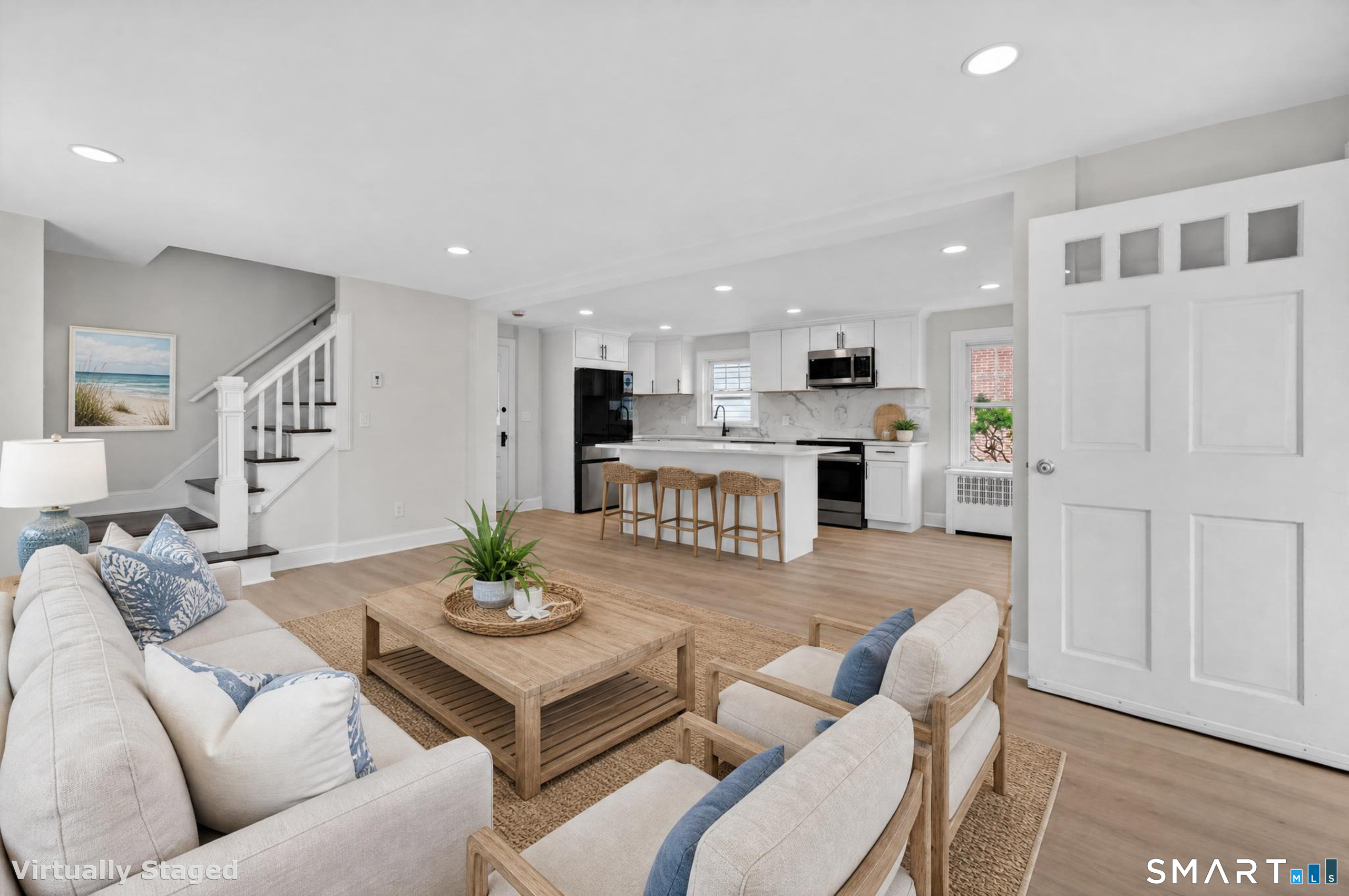 55 Woodlawn Road New London CT 06320