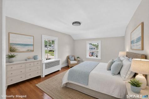 55 Woodlawn Road New London CT 06320