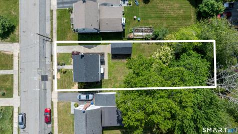 55 Woodlawn Road New London CT 06320