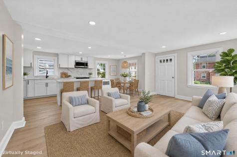 55 Woodlawn Road New London CT 06320