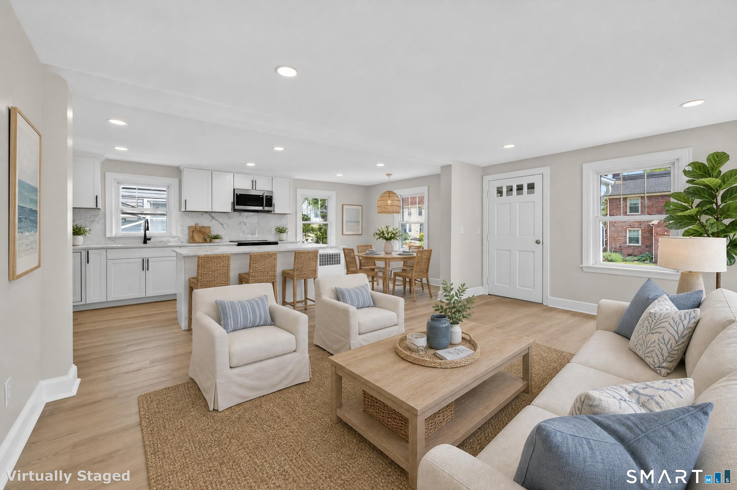 55 Woodlawn Road New London CT 06320