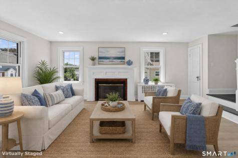 55 Woodlawn Road New London CT 06320