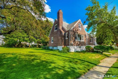 144 Mary Avenue Stratford CT 06614