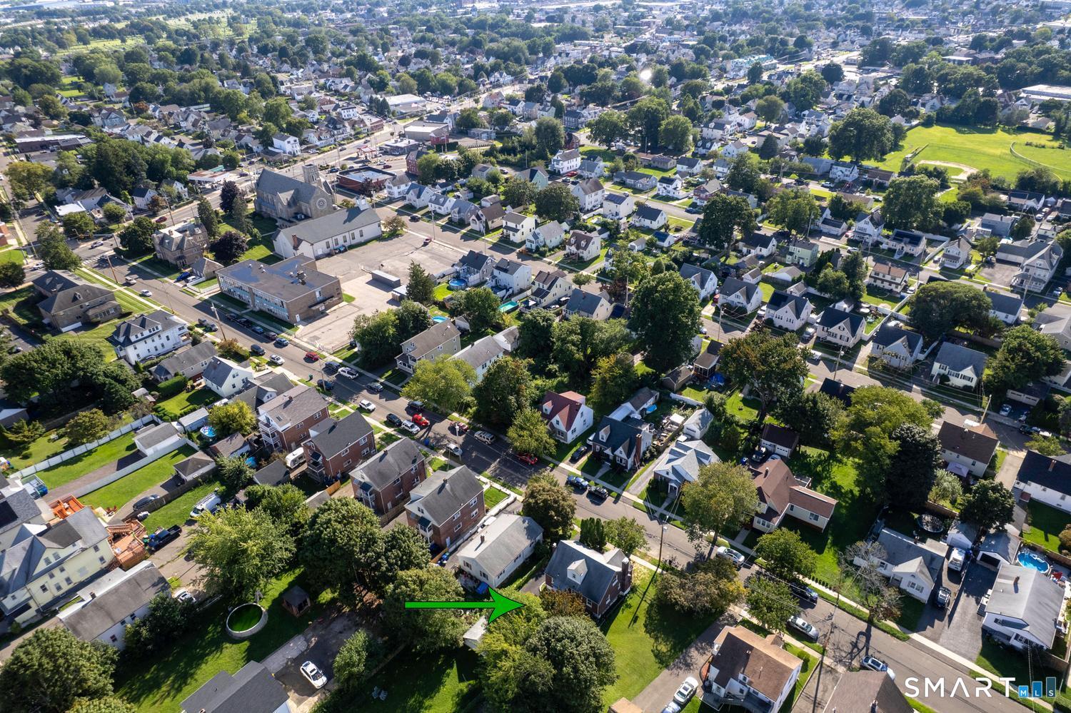 144 Mary Avenue Stratford CT 06614