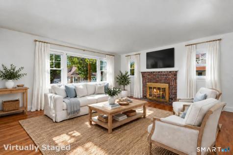 144 Mary Avenue Stratford CT 06614