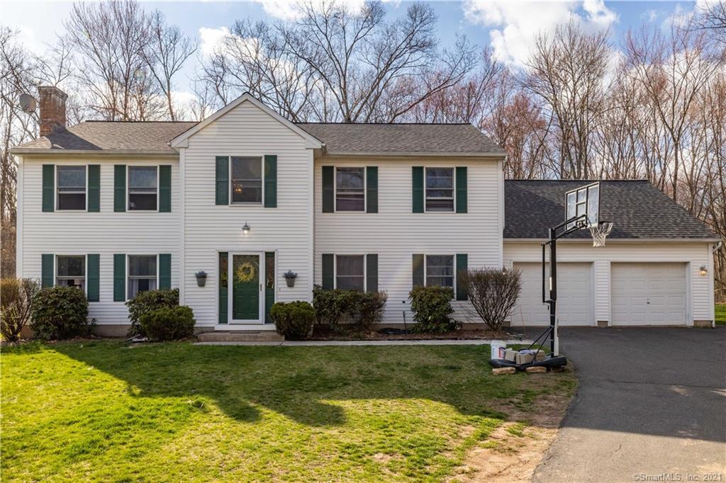 912 New Britain Avenue Farmington CT 06032