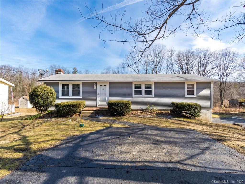 1250 Torringford West Street Torrington CT 06790