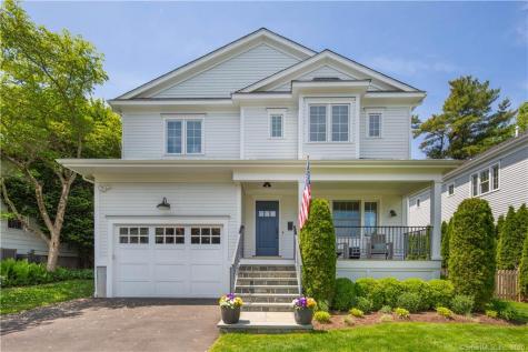 76 Paul Place Fairfield CT 06824