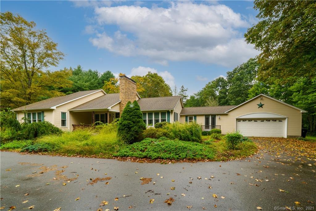 192 Indian Hollow Road Windham CT 06280